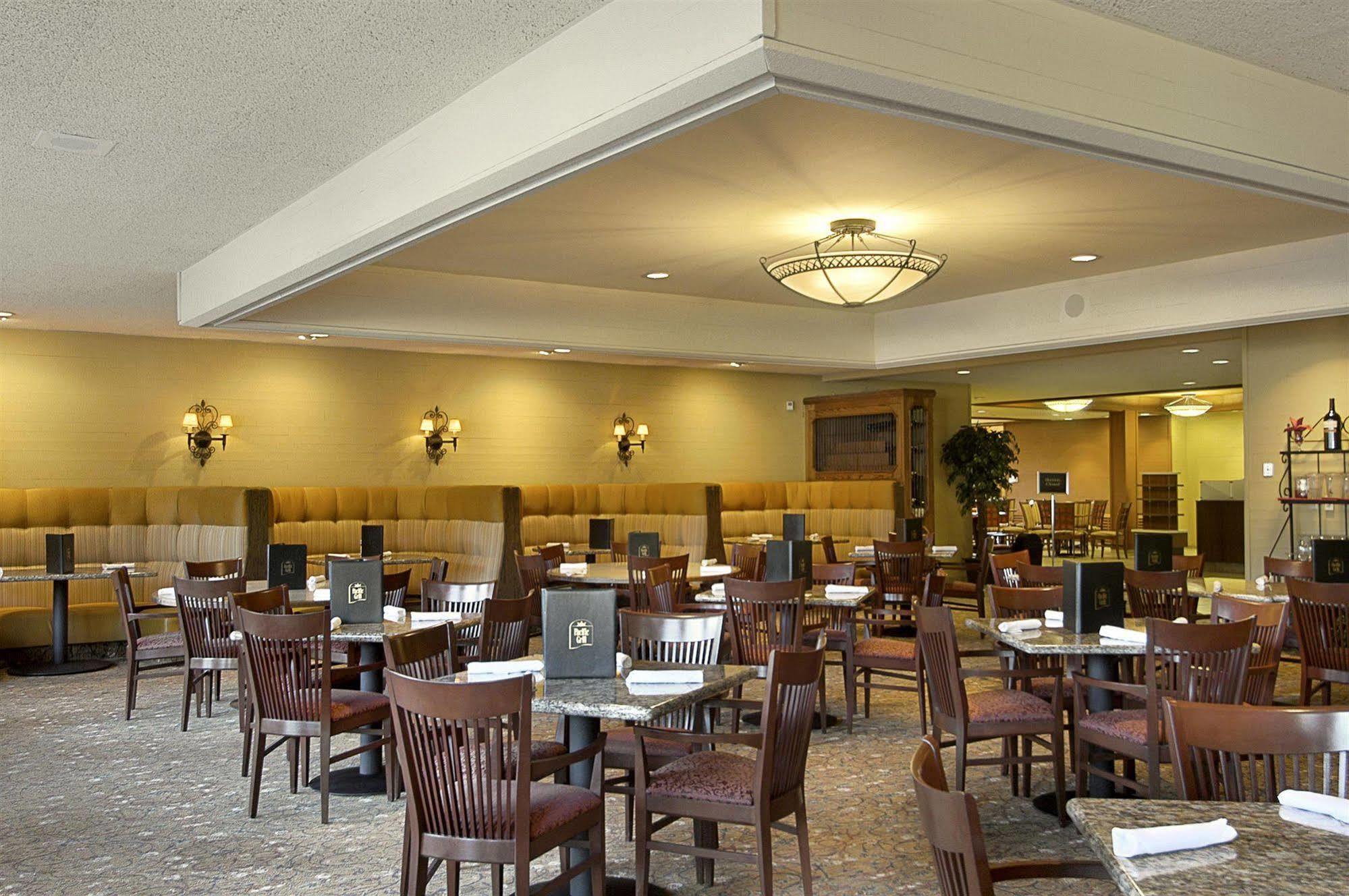 Red Lion Hotel Kelso Restaurant bilde