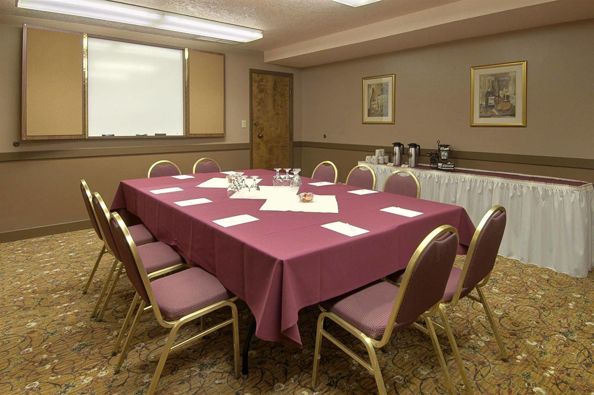 Red Lion Hotel Kelso Fasiliteter bilde